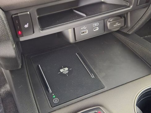 New 2026 Honda Ridgeline RTL image 14