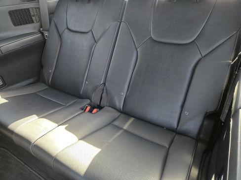 Used 2024 Lexus TX 350 Premium Package w/ Technology Package image 41