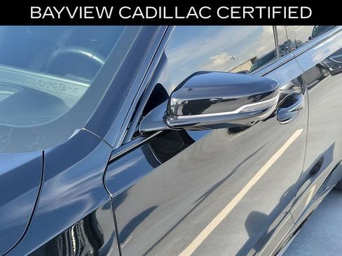 Used 2025 Cadillac CT5 Sport w/ Technology Package RWD image 11