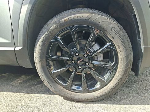 Used 2026 GMC Terrain Elevation w/ Black Edition FWD image 6
