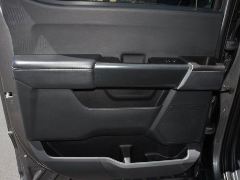 Certified 2023 Ford F150 XL w/ STX Appearance Package RWD image 21
