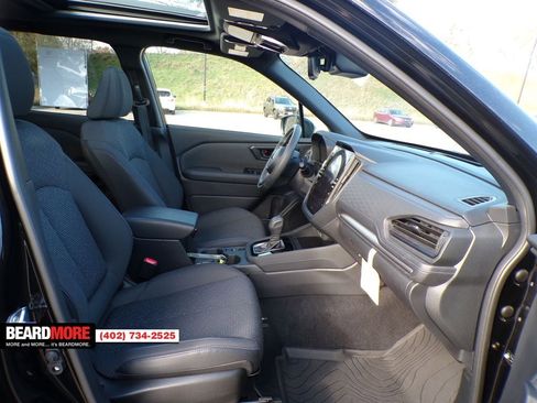 Used 2025 Subaru Forester Premium w/ Convenience Package #1 image 27