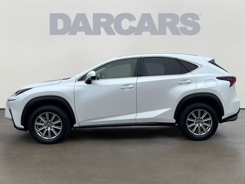 Used 2020 Lexus NX 300 FWD image 3