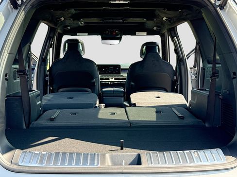New 2027 Kia Telluride SX Prestige AWD/4WD image 7