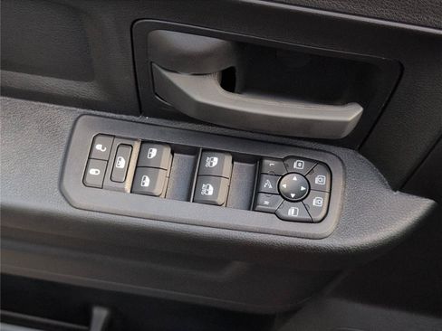 New 2026 RAM 2500 Warlock AWD/4WD image 20