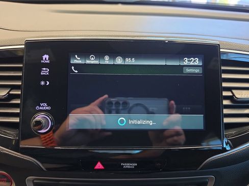 Used 2022 Honda Passport TrailSport image 23