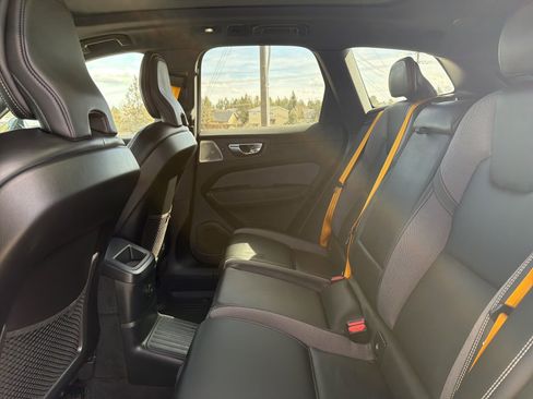 Used 2024 Volvo XC60 T8 Polestar w/ Protection Package Premier image 36