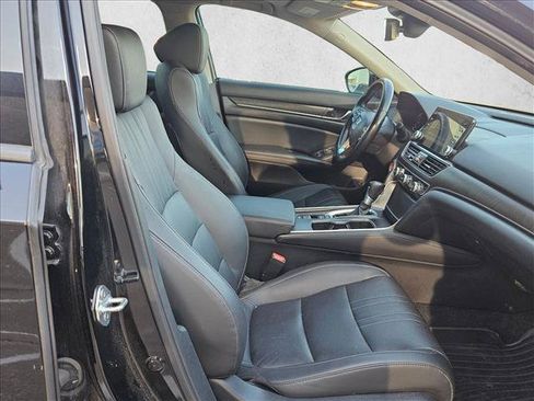 Used 2022 Honda Accord EX-L image 17