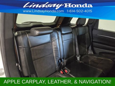 Used 2018 Jeep Grand Cherokee Altitude AWD/4WD image 9