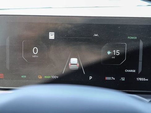Used 2024 Kia EV9 Land AWD/4WD image 26