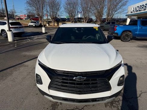 Used 2022 Chevrolet Blazer LT image 10