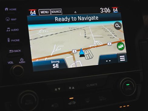 Used 2019 Honda Civic Sport Touring image 17