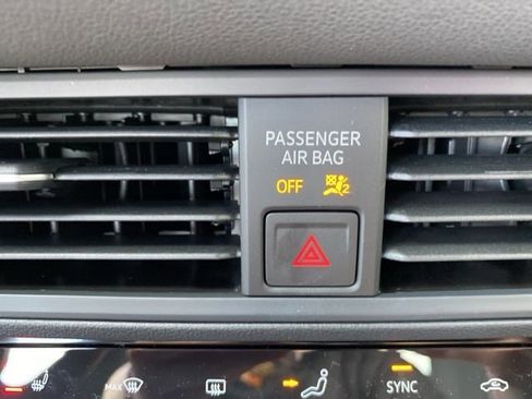 New 2025 Volkswagen Jetta Sport image 36