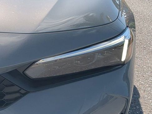 New 2026 Honda Civic Sport image 9