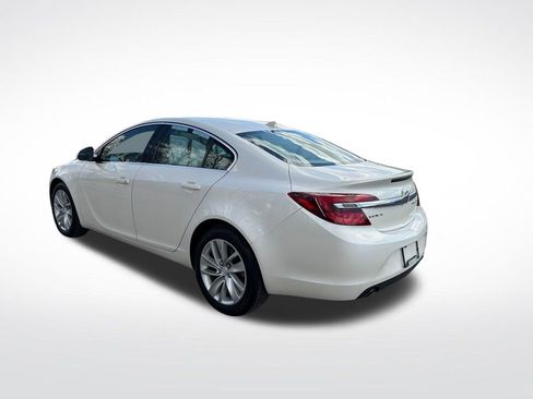 Used 2014 Buick Regal FWD image 10