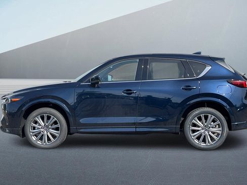 New 2025 MAZDA CX-5 Signature image 6