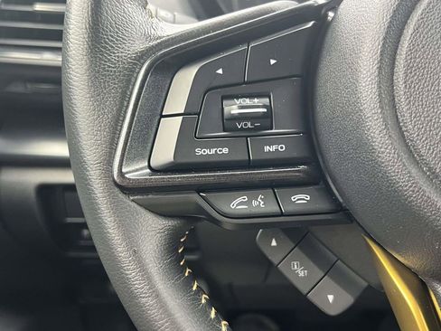 Certified 2023 Subaru Crosstrek 2.5i Sport image 20