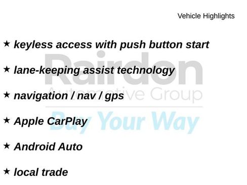 Used 2025 Volkswagen GTI SE image 11