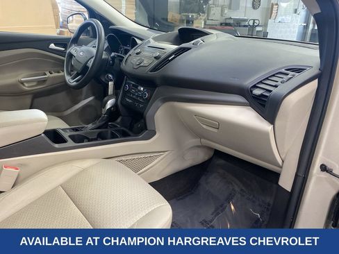 Used 2018 Ford Escape SE FWD image 37
