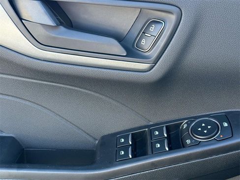 New 2026 Ford Escape Active image 11