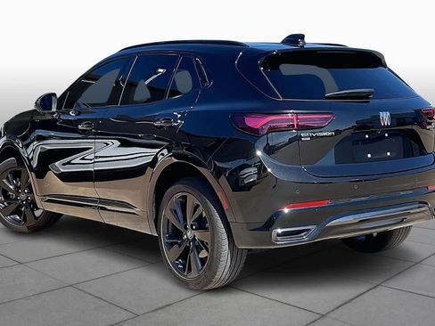 Certified 2025 Buick Envision Sport Touring image 12