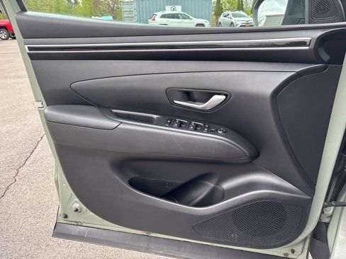 Certified 2023 Hyundai Santa Cruz SEL Premium AWD/4WD image 30