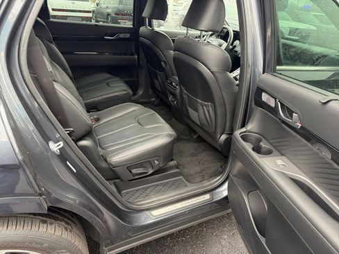 Used 2024 Hyundai Palisade Calligraphy image 34