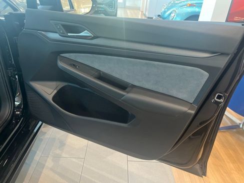 New 2026 Volkswagen Golf w/ Euro Style Package AWD/4WD image 36