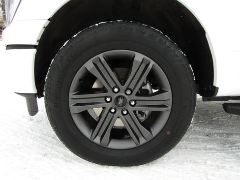 Certified 2023 Ford F150 XLT w/ Equipment Group 302A High image 9