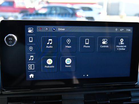 Used 2024 Honda Prologue Touring image 23