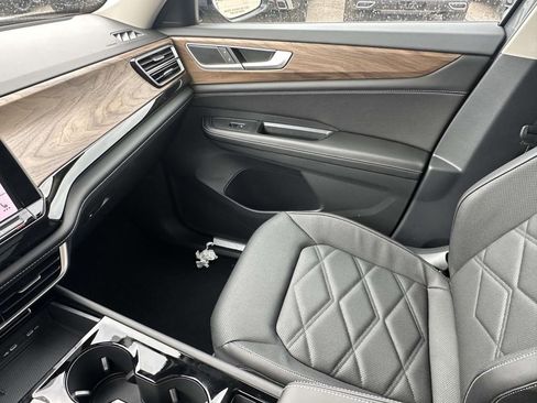 New 2026 Volkswagen Atlas SE AWD/4WD image 25