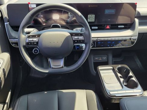 New 2026 Hyundai Ioniq 5 SEL RWD image 6