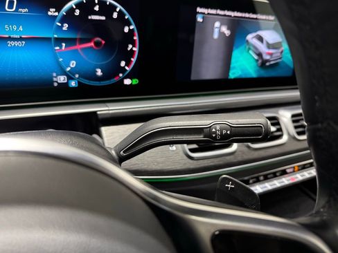 Used 2023 Mercedes-Benz GLE 350 4MATIC image 32