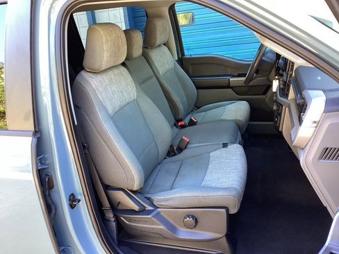 Used 2023 Ford F150 XLT image 29