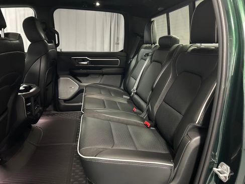 New 2026 RAM 1500 Laramie image 21