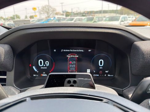 New 2026 Ford Explorer Platinum image 28