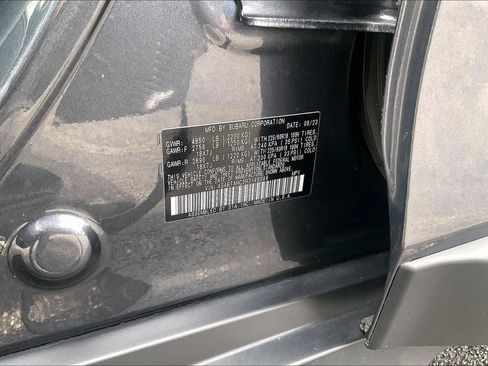 Certified 2024 Subaru Outback Limited AWD/4WD image 36