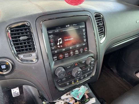 Used 2018 Dodge Durango R/T w/ Technology Group RWD image 8