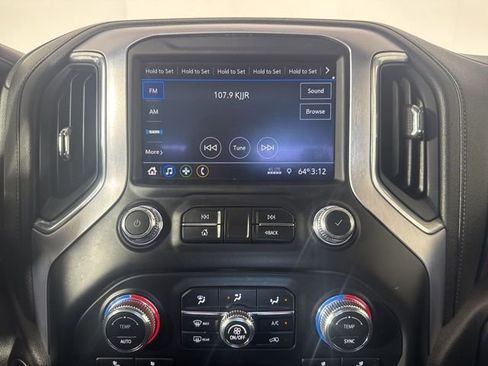 Used 2021 GMC Sierra 1500 Elevation AWD/4WD image 15