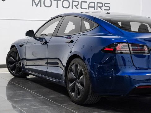 Used 2022 Tesla Model S image 15