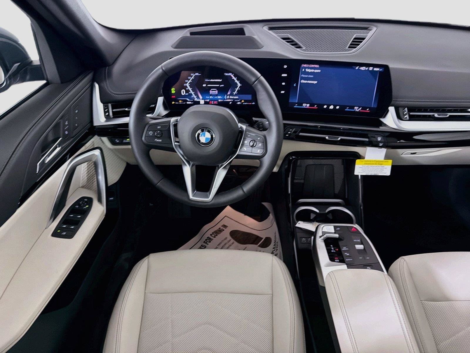 New 2026 BMW X1 xDrive28i w/ Technology Package AWD/4WD image 23