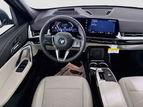 New 2026 BMW X1 xDrive28i w/ Technology Package AWD/4WD image 23