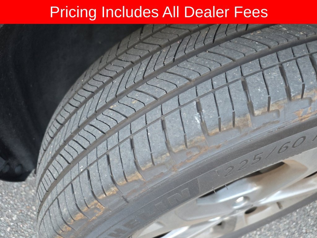 Used 2024 Ford Escape ST-Line w/ Tech Pack #1 FWD image 5