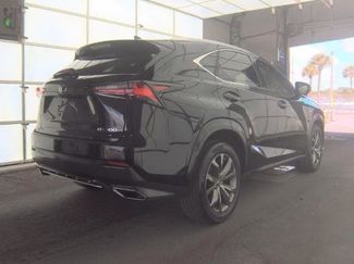 Used 2020 Lexus NX 300 F Sport w/ Accessory Package 2 FWD video 2