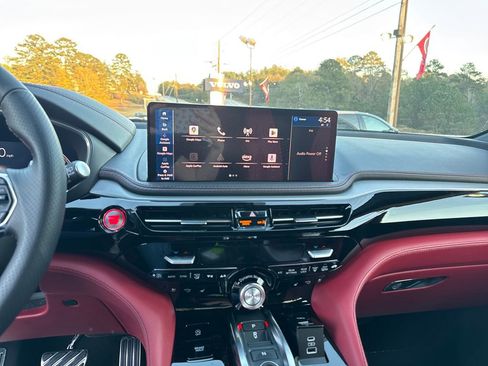 New 2026 Acura MDX A-Spec image 22