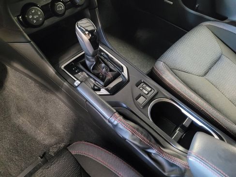 Used 2019 Subaru Impreza 2.0i Sport image 26