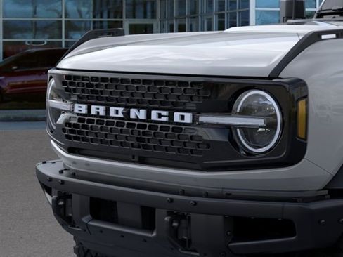New 2026 Ford Bronco Badlands image 19