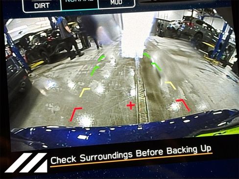 New 2026 Subaru Crosstrek 2.0i Premium image 14