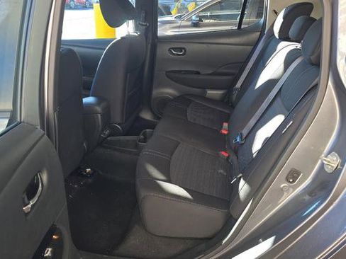 Used 2024 Nissan Leaf SV Plus image 9