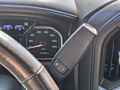 Used 2021 GMC Sierra 1500 Denali w/ Denali Ultimate Package AWD/4WD image 12